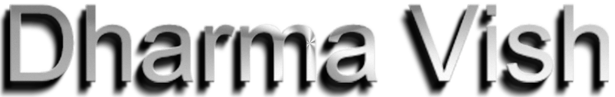 Dharma Vish Logo